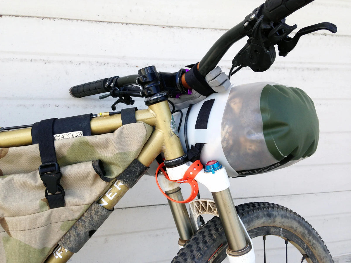 MTB Stuff Sack Harness