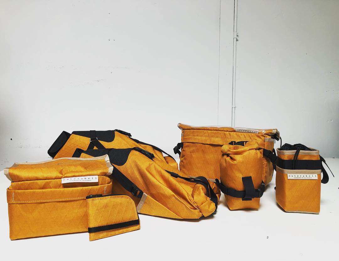 Marigold X-Pac DISCONTINUED (EDIT: More arriving Sept. 2018!)