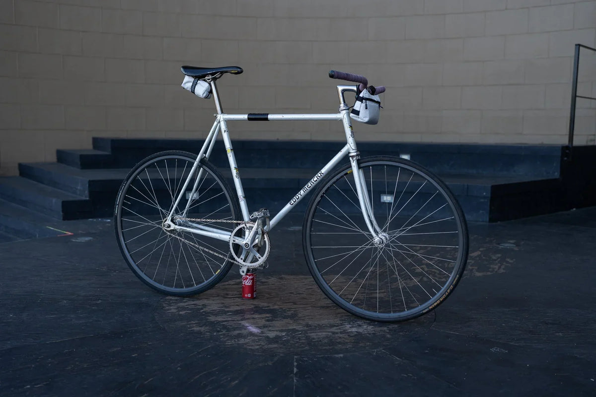 Eddy Merckx Track Commuter