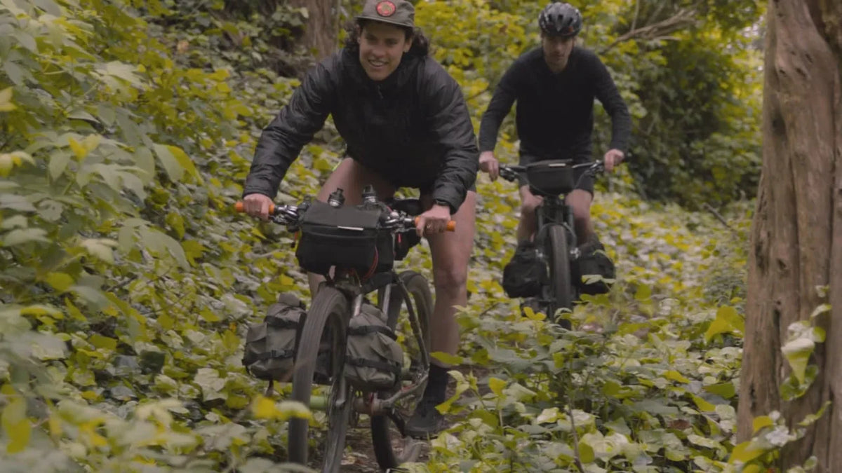 VIDEO: Pico Pannier