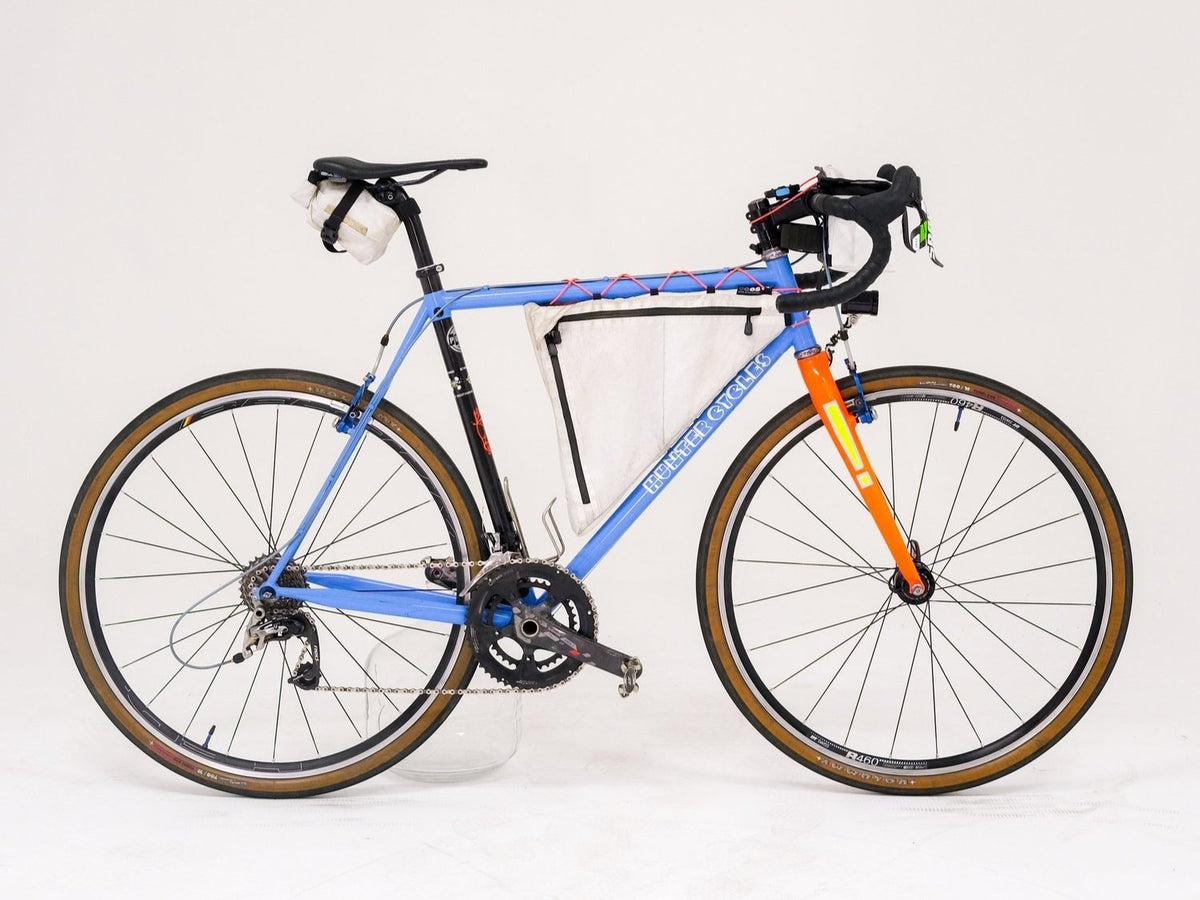 VIDEO: Rando UL Series for Paris Brest Paris