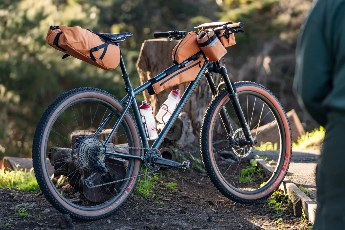 Introducing the Hummingbird: A New Bike from Our Friends at Neuhaus