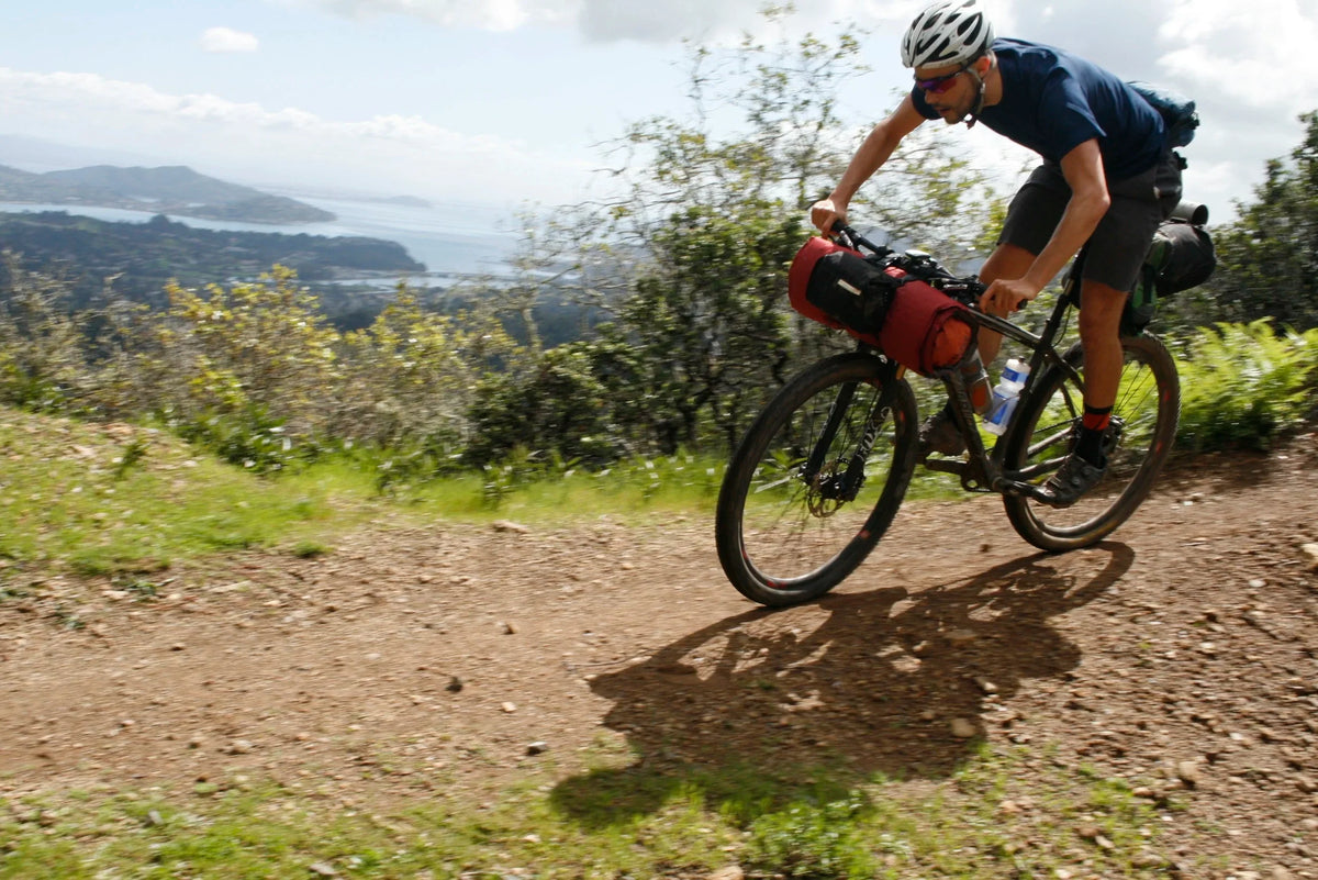 Point Reyes Overnighter - The Dirty Way