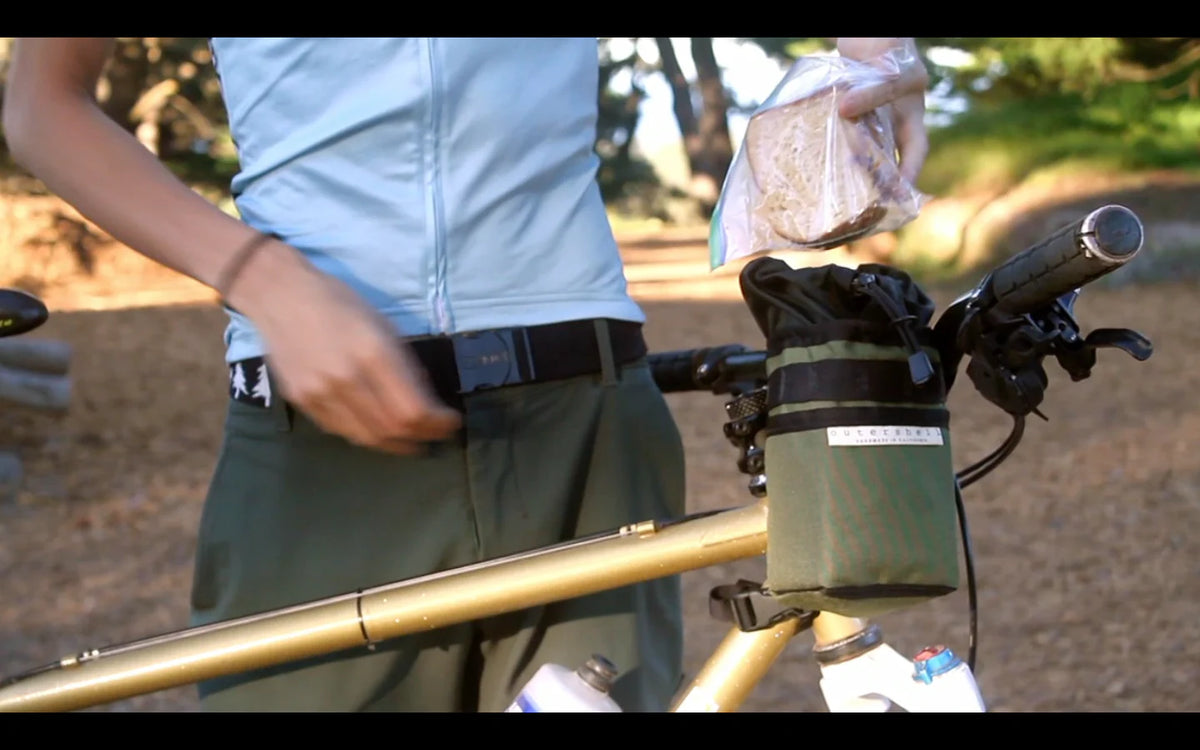 VIDEO: Stem Caddy Demo