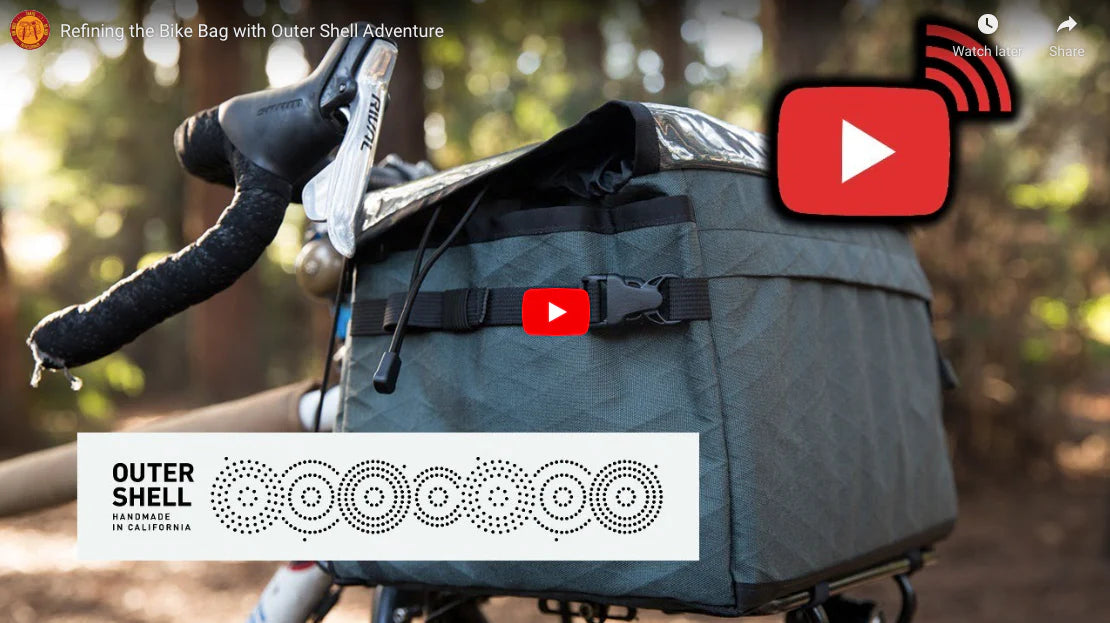 VIDEO: Inside Outer Shell with Path Less Pedaled