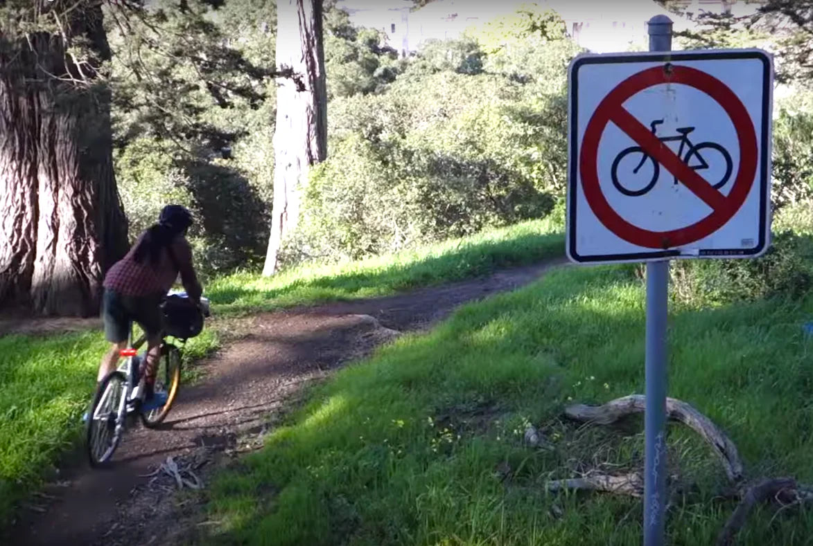 VIDEO: New Rack Bag Can Do it All!