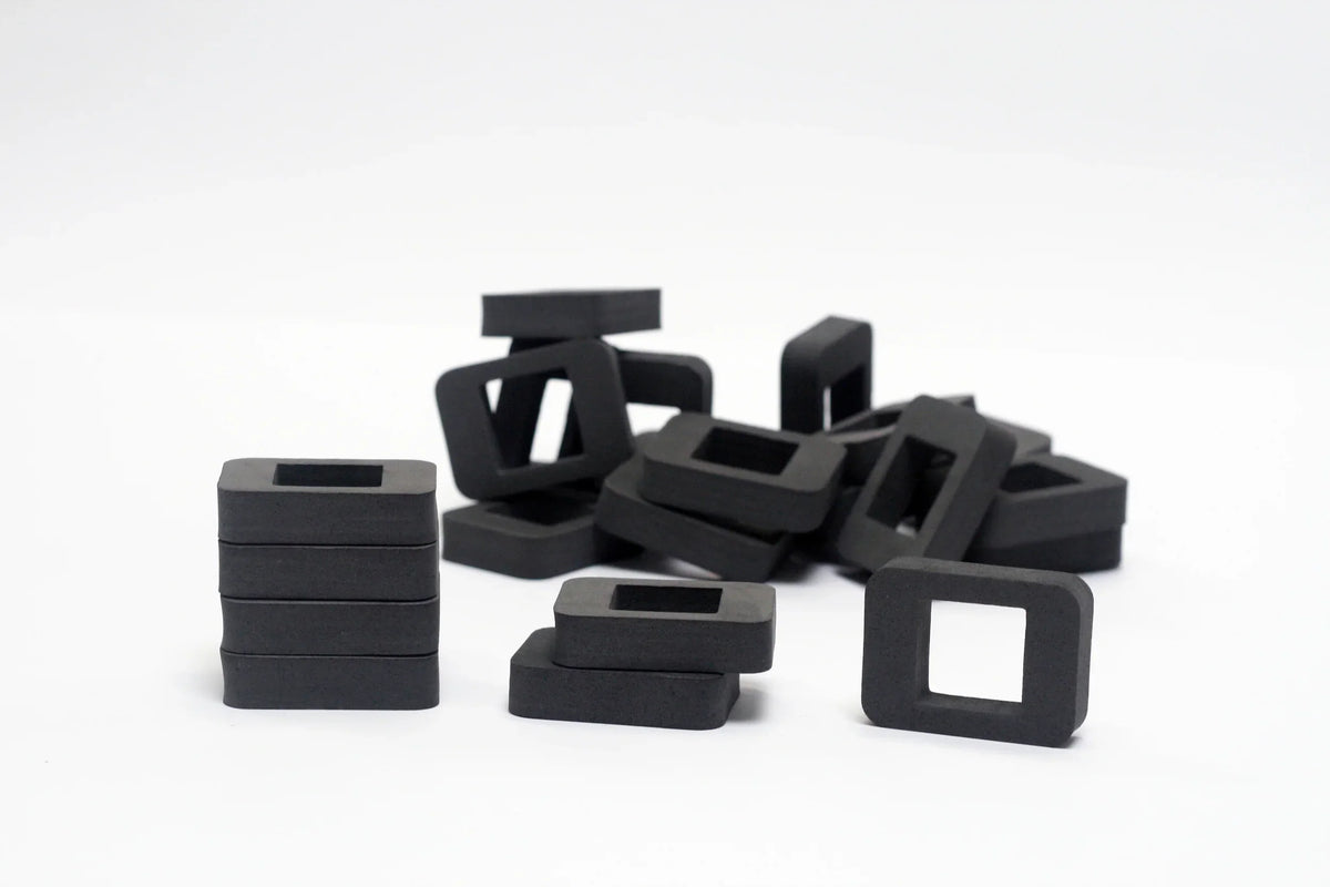 Foam Spacers V2