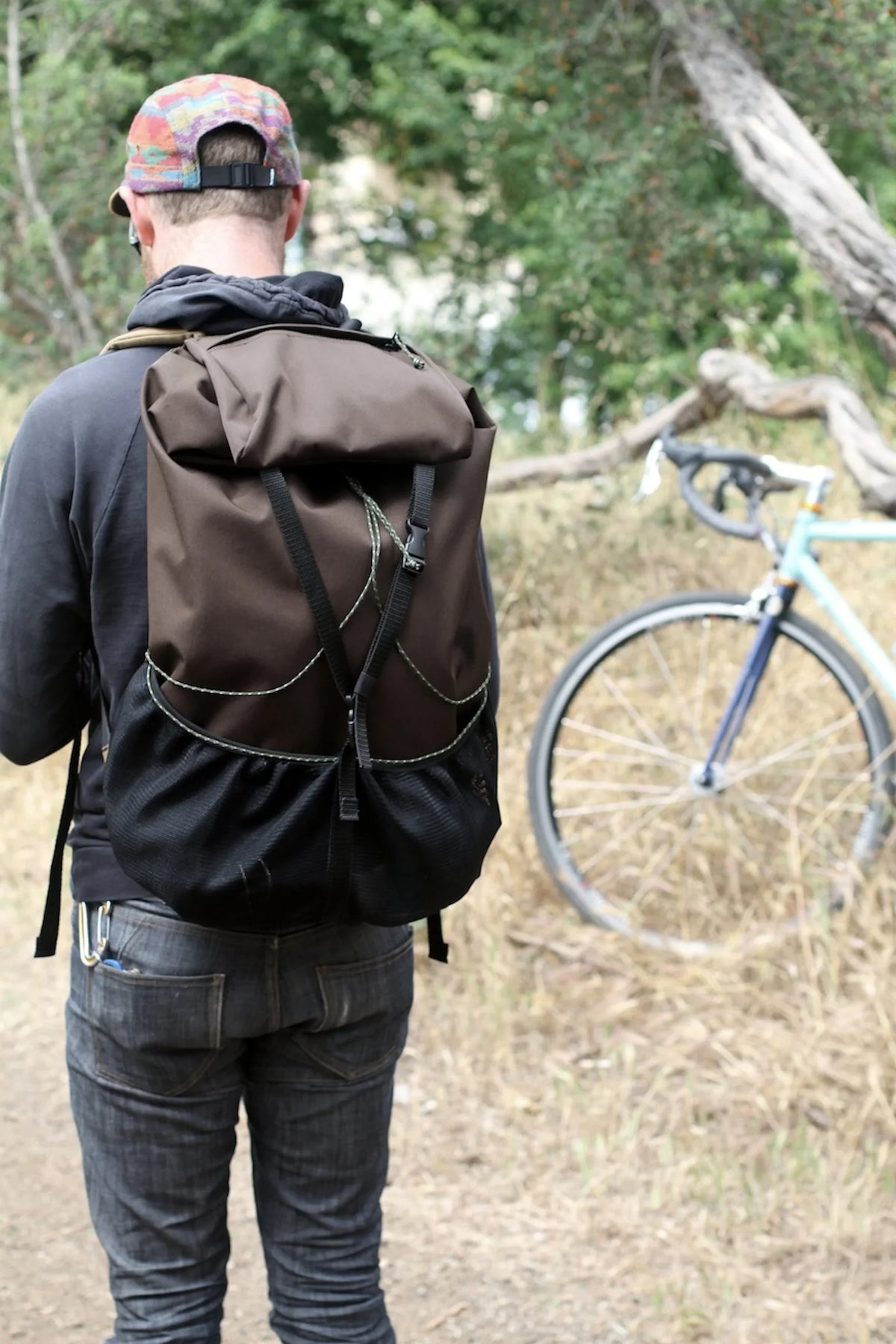 Rucksack