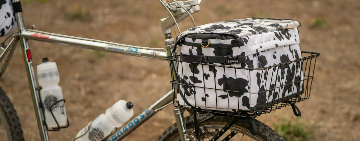 Rack Bags
