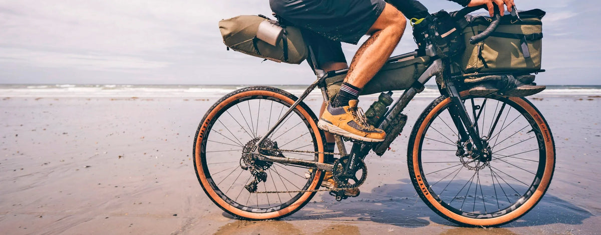 Bikepacking