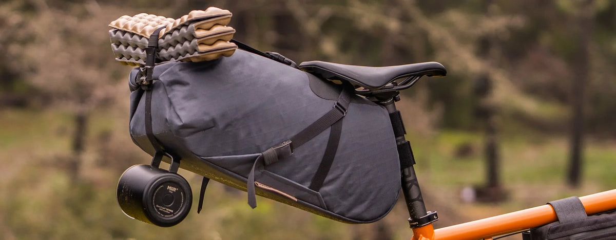 Seat Bags