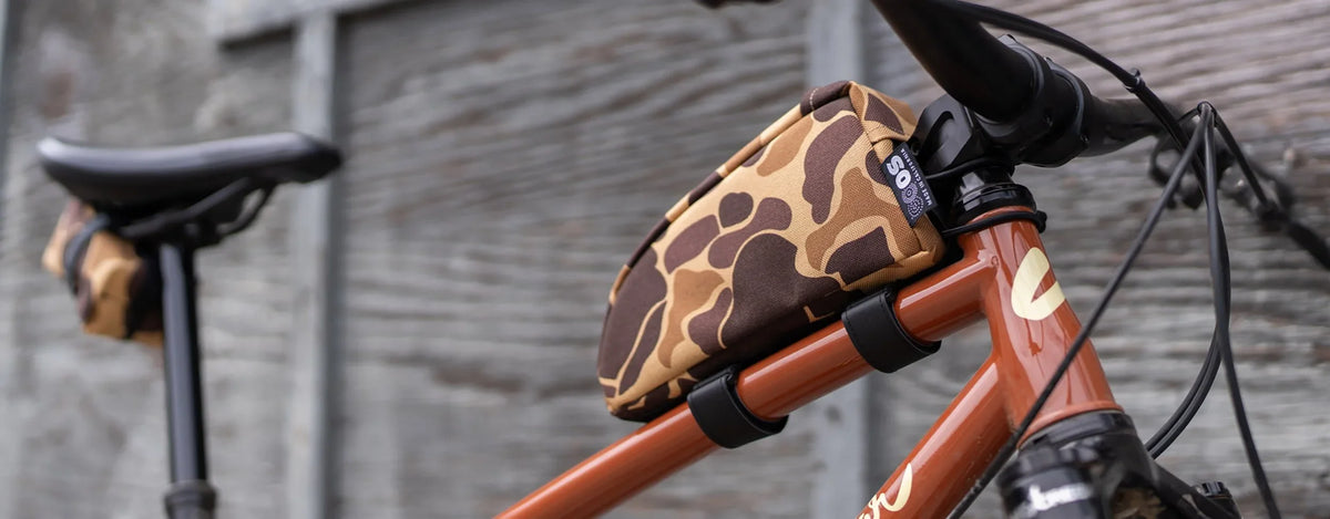Autumn Duck Camo