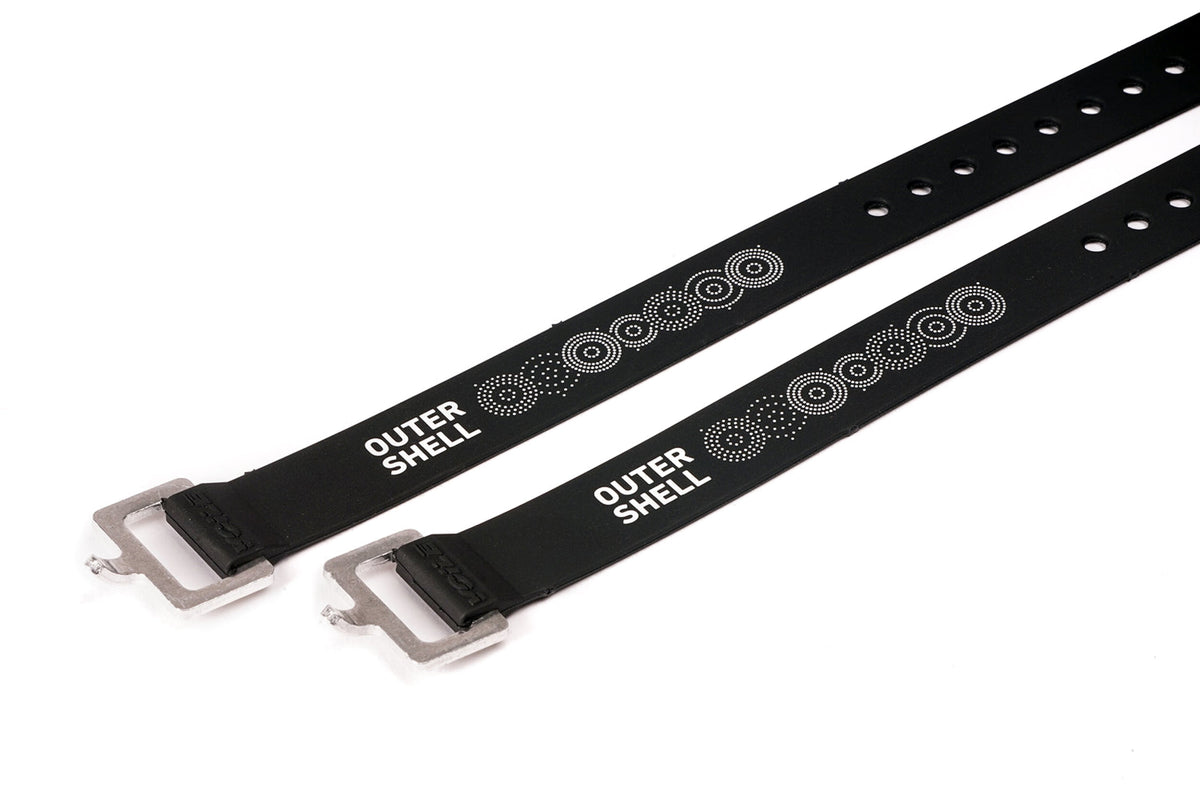 Logo Voilé Strap