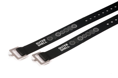 Logo Voilé Strap