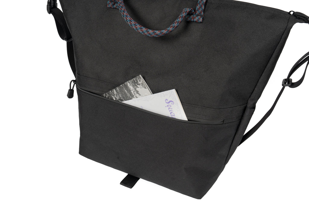 QR Tote