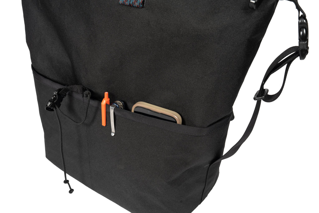 QR Tote
