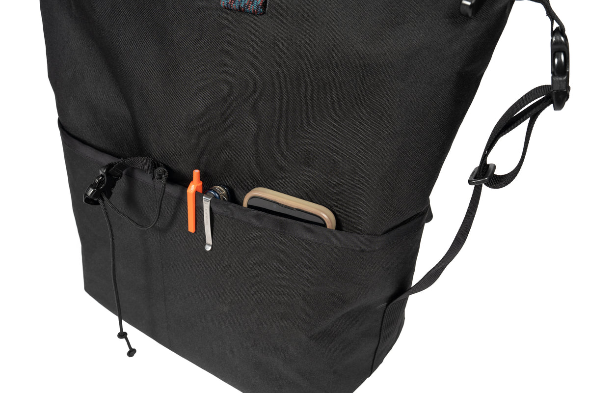 QR Tote