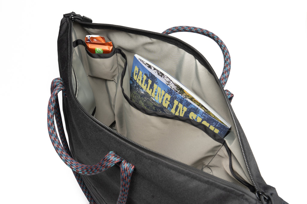 QR Tote