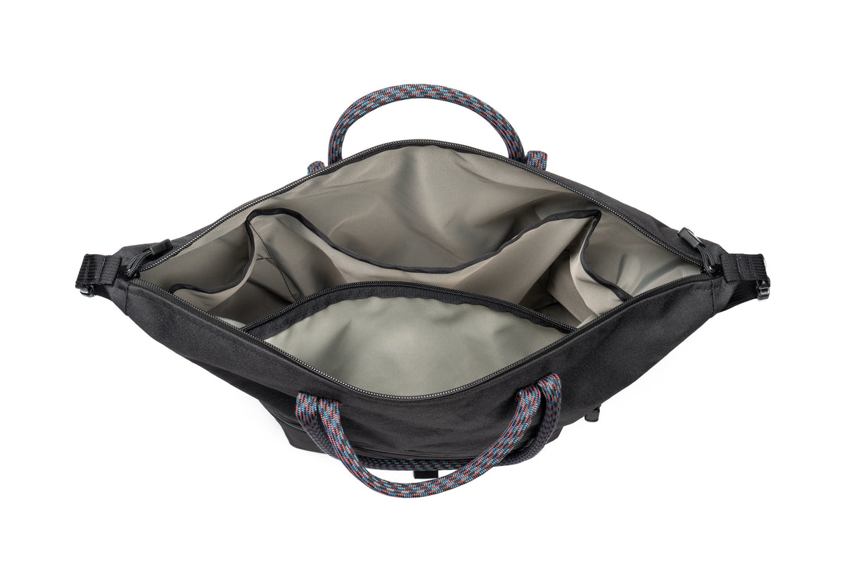 QR Tote