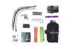 Mini Saddlebag