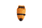 Rolltop Saddlebag