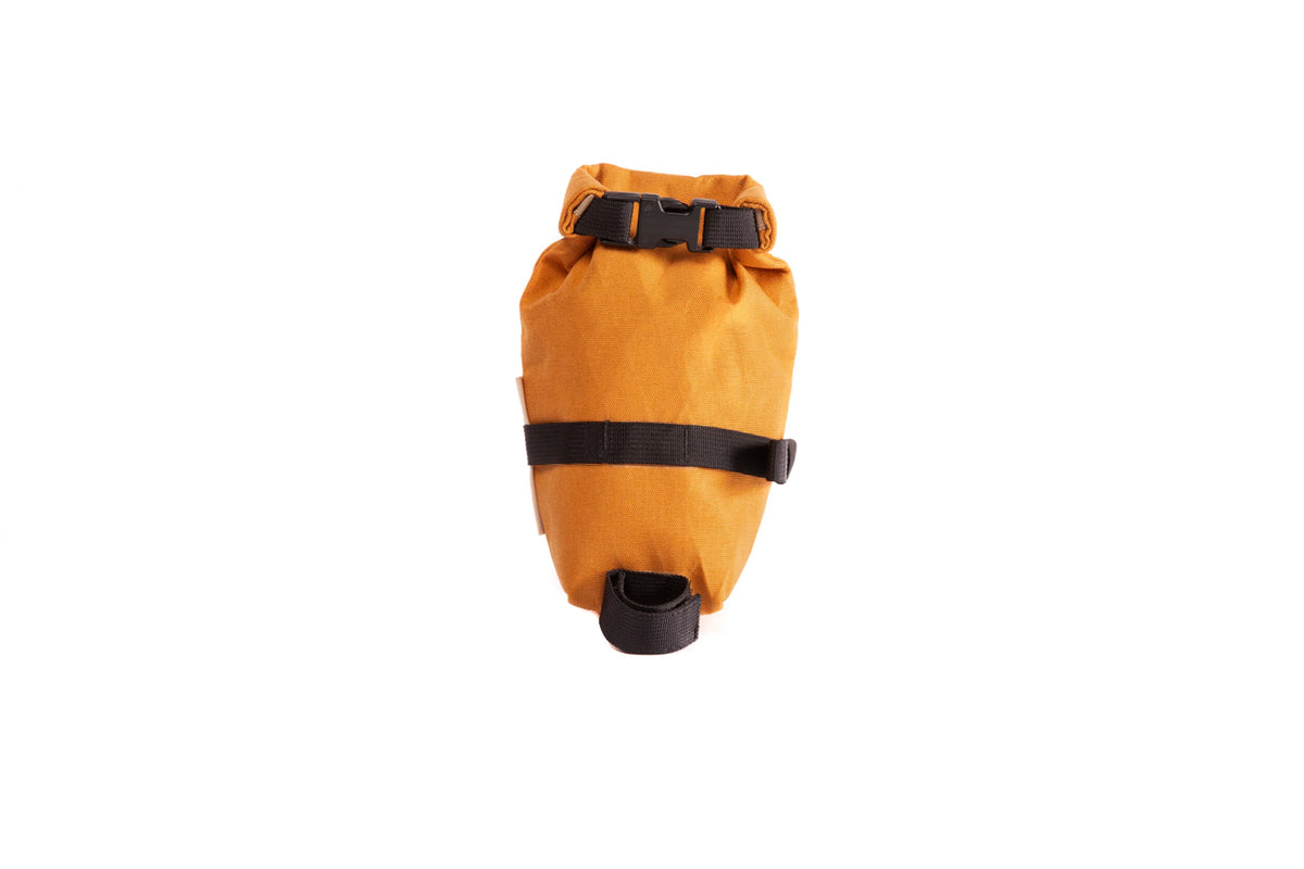 Rolltop Saddlebag