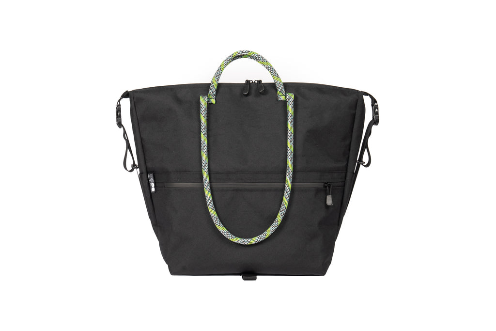 QR Tote
