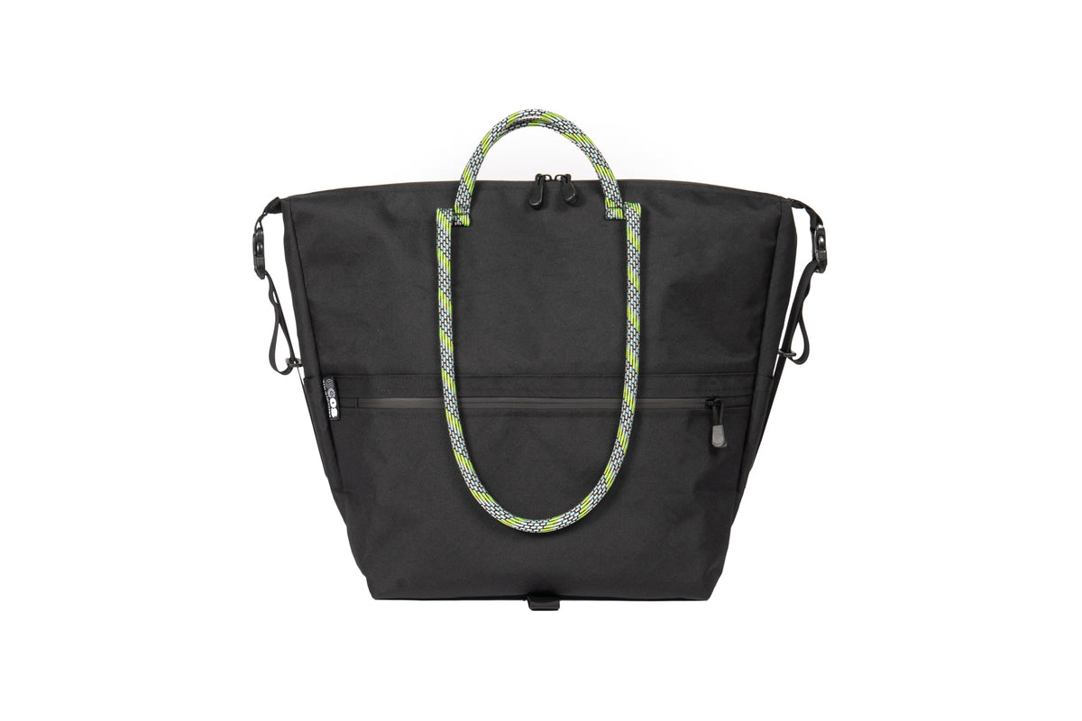 QR Tote