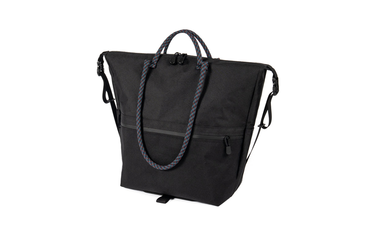 QR Tote