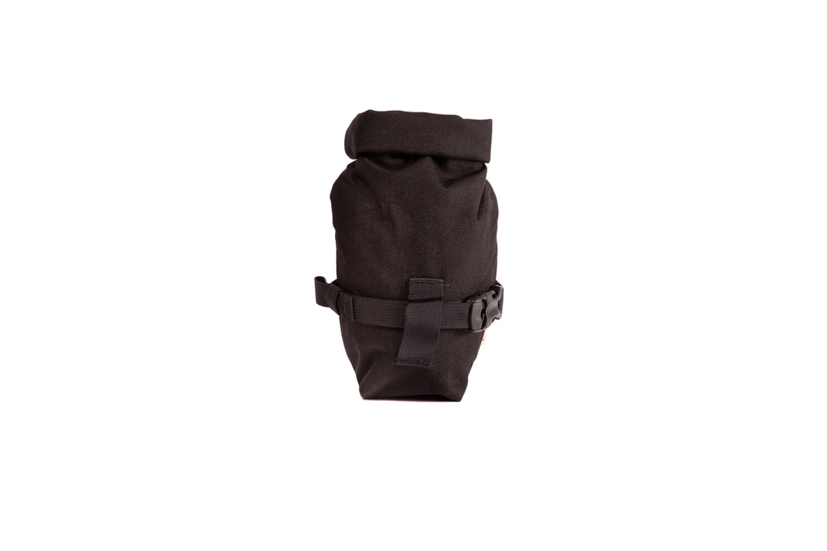 Rolltop Saddlebag