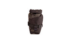 Rolltop Saddlebag