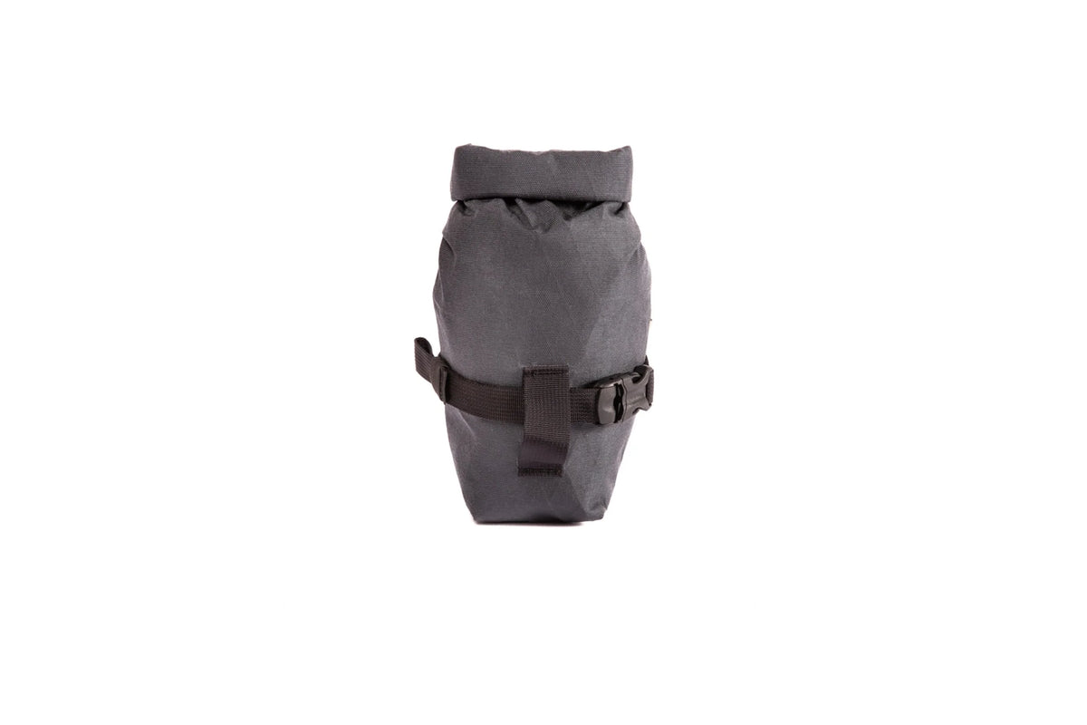 Rolltop Saddlebag