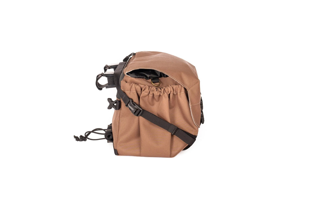 Mega Bar Bag