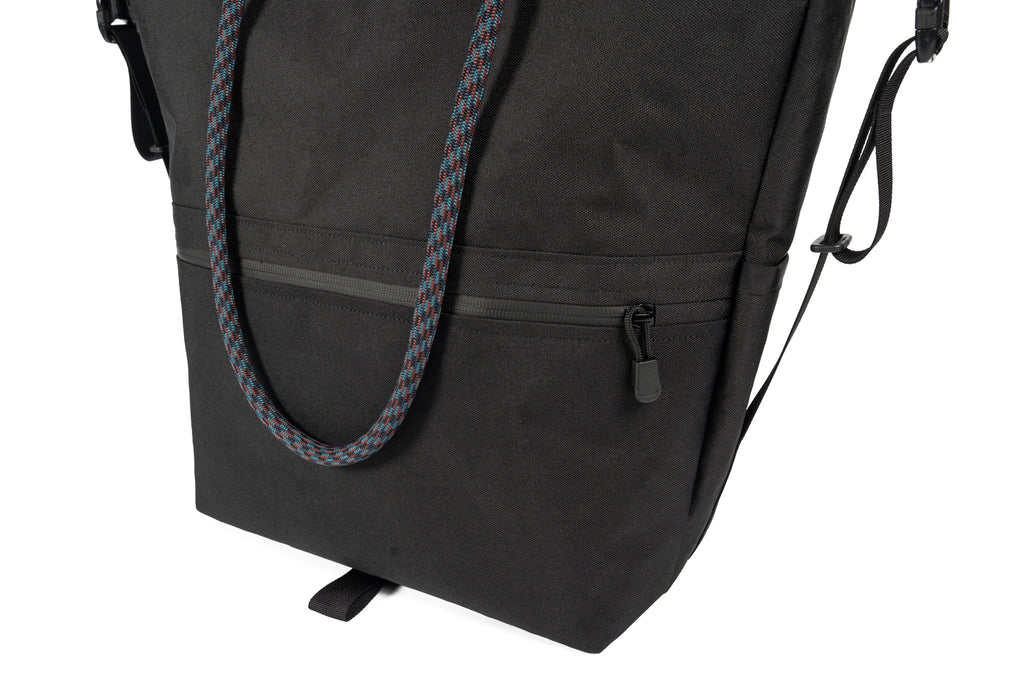 QR Tote