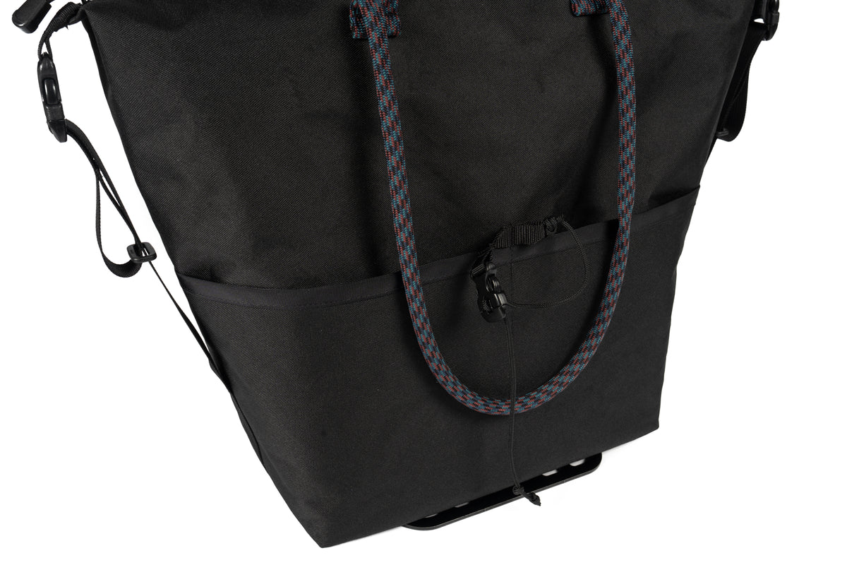 QR Tote