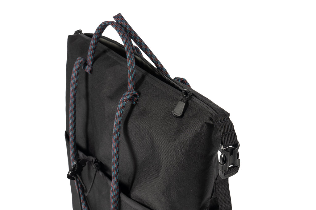 QR Tote
