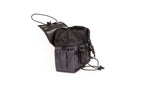 Drawcord Handlebar Bag