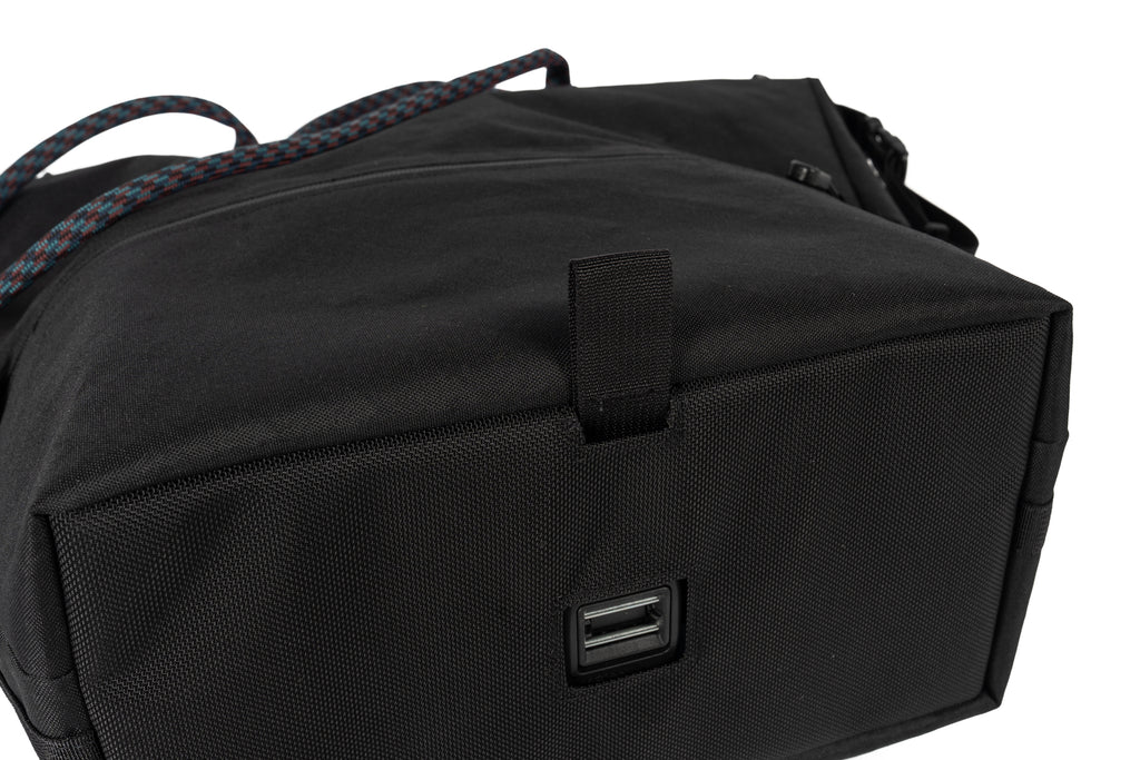 QR Tote