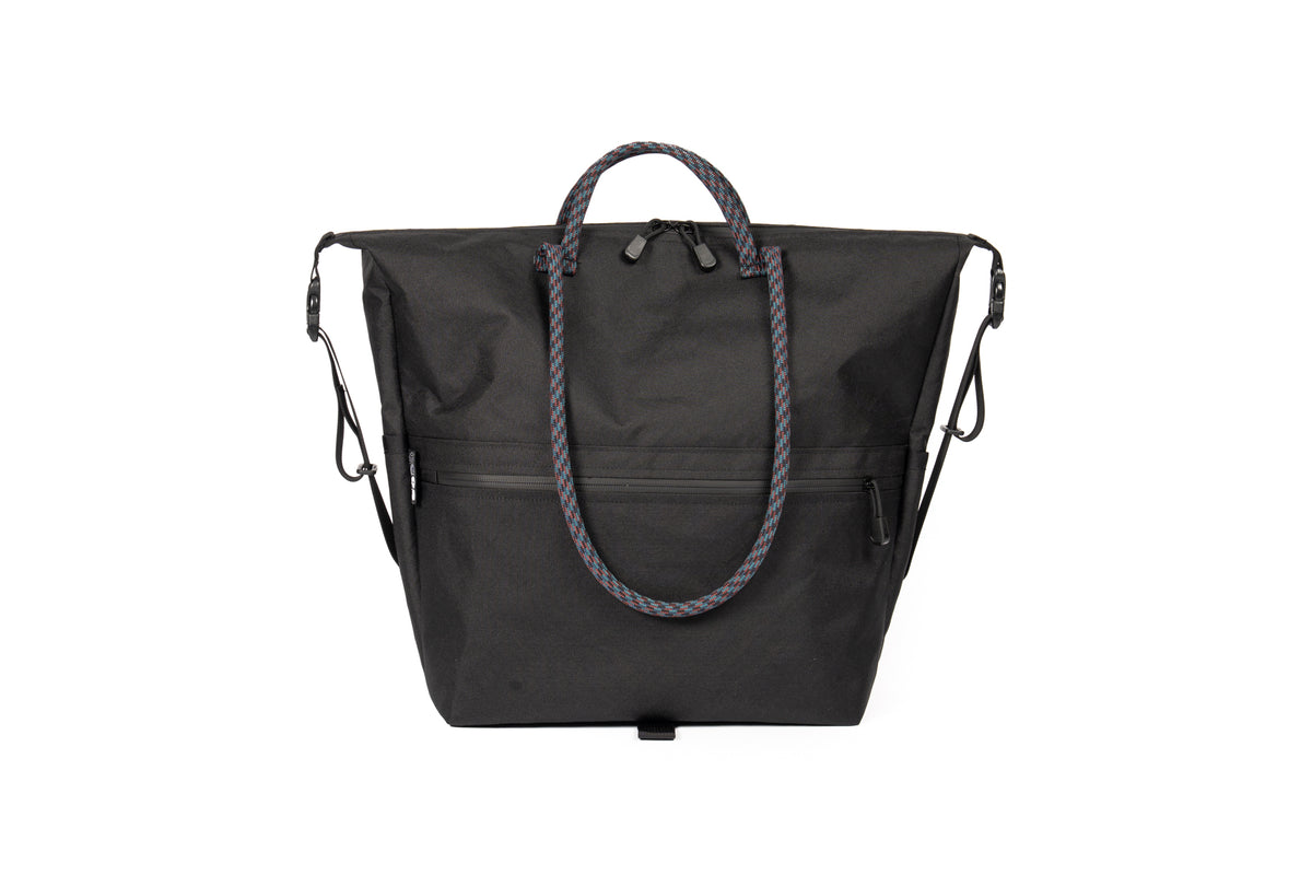 QR Tote