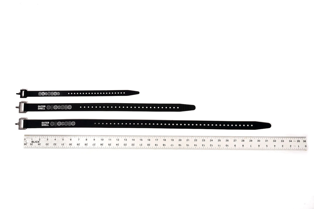 Logo Voilé Strap