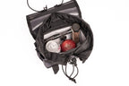 Drawcord Handlebar Bag