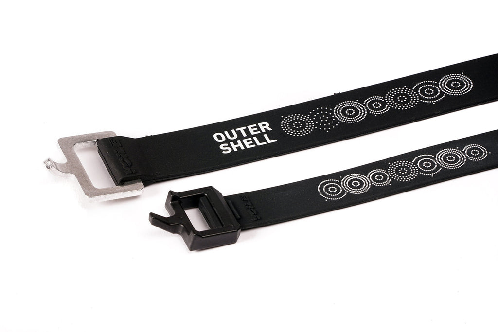 Logo Voilé Strap