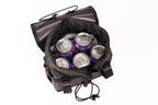 Drawcord Handlebar Bag