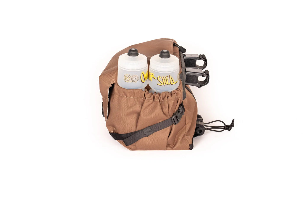 Mega Bar Bag