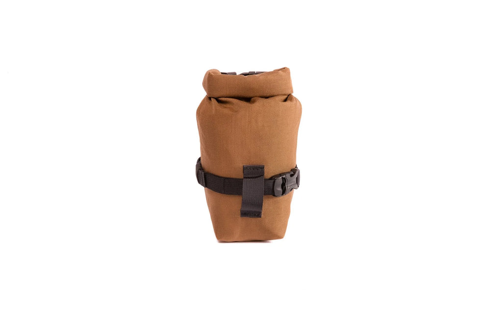 Rolltop Saddlebag