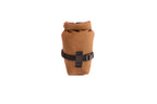 Rolltop Saddlebag