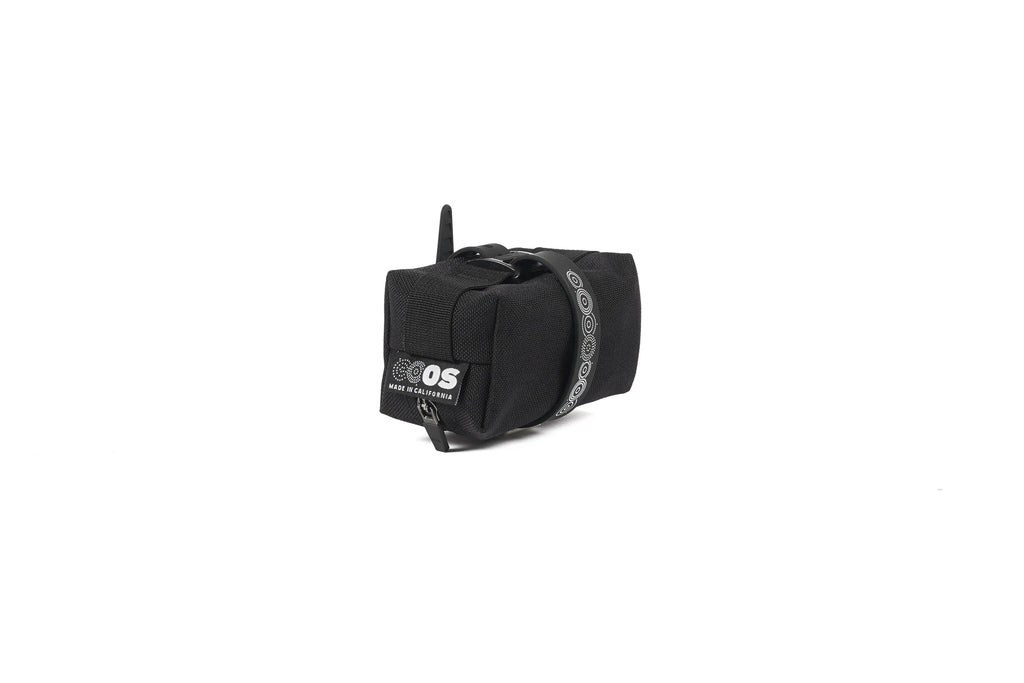 Mini Saddlebag