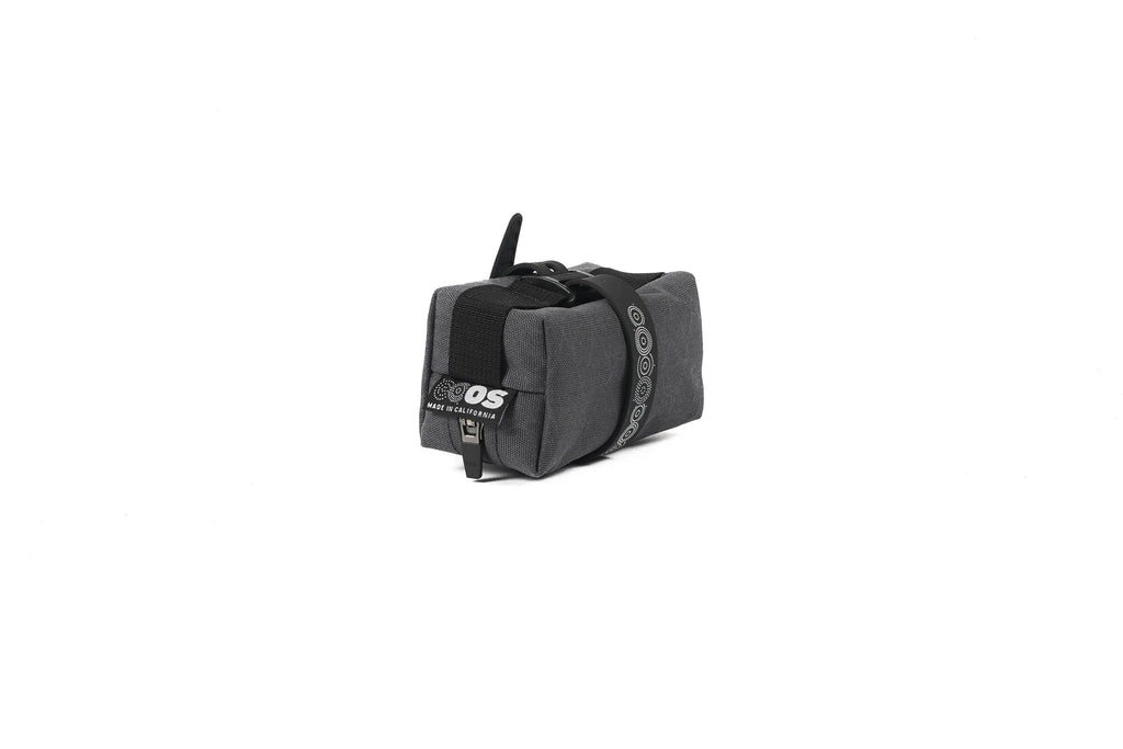 Mini Saddlebag