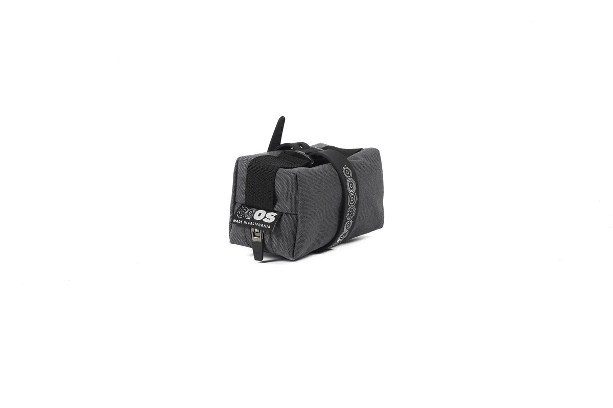 Mini Saddlebag
