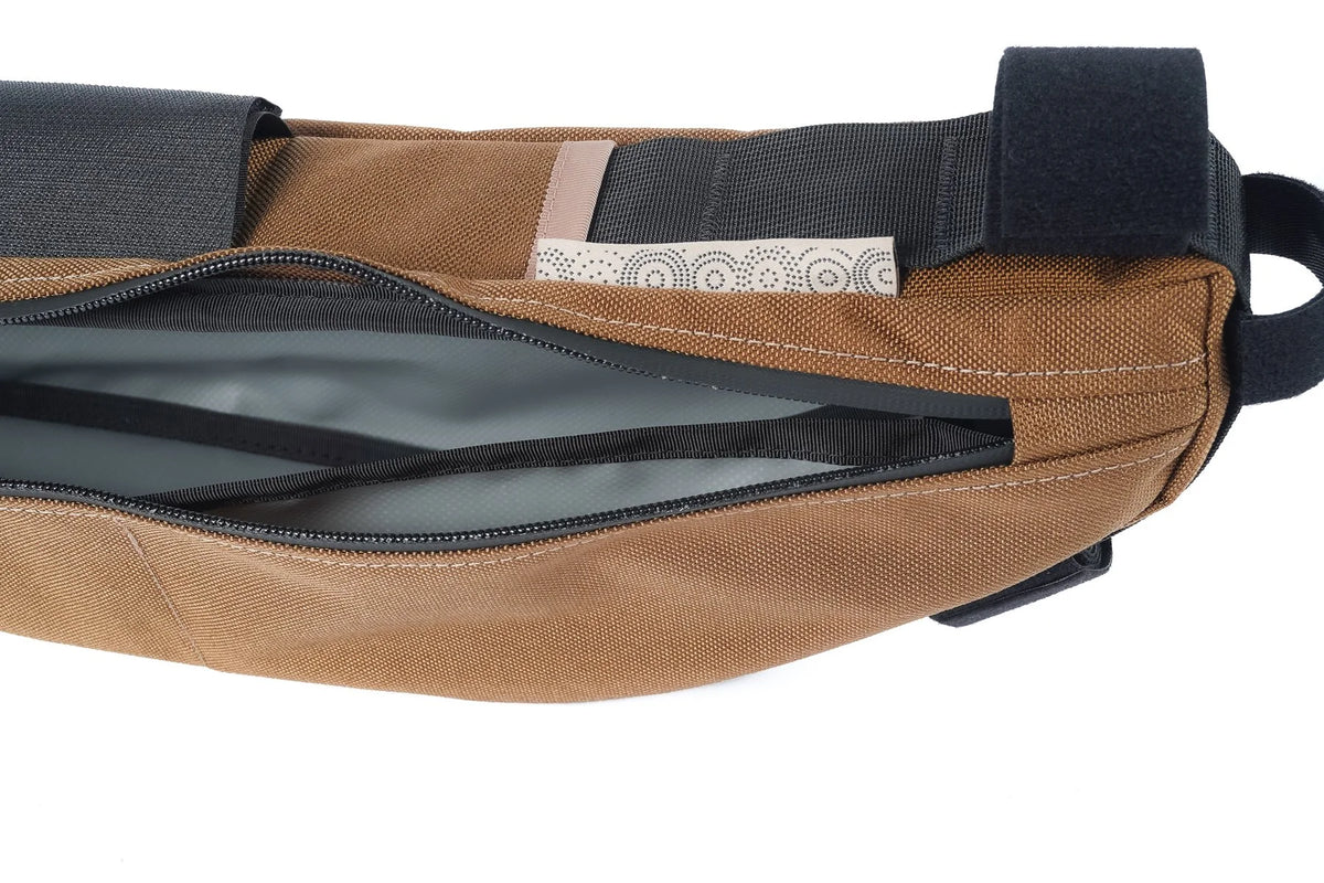 Half Frame Bag